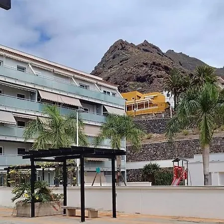 Bajamar - Estudio Comodo Con Terraza Y Wifi *