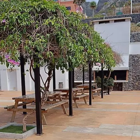 Bajamar - Estudio Comodo Con Terraza Y Wifi *